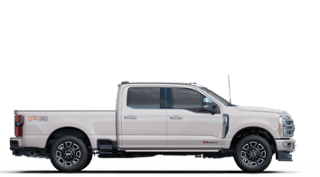 2024 Ford Super Duty® External Image 5